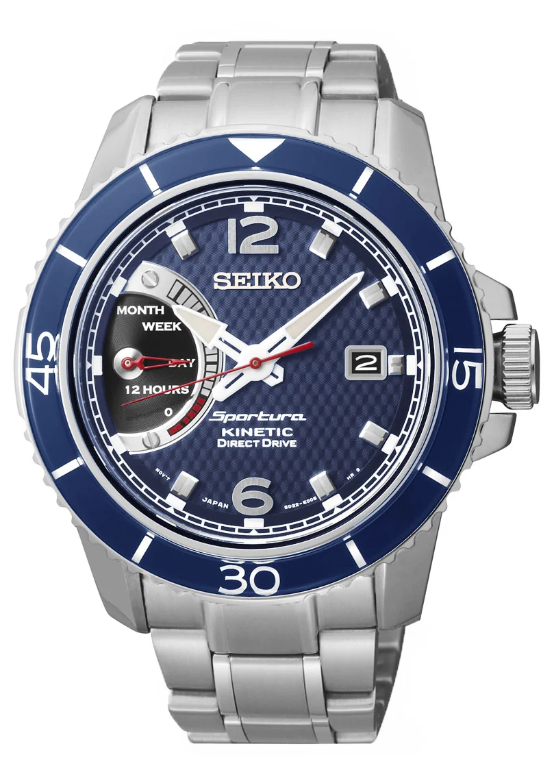Seiko SRG017P Kol Saati
