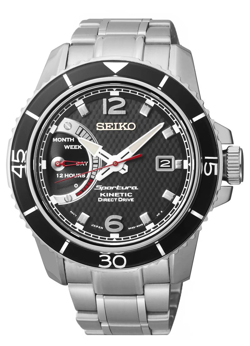 Seiko SRG019P Kol Saati