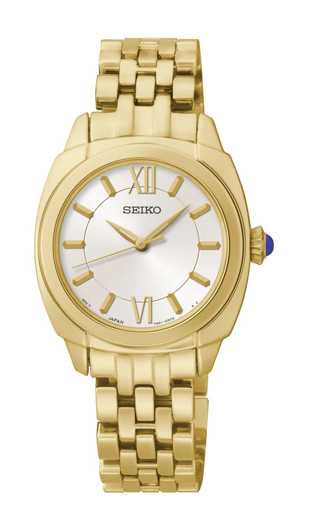 Seiko SRZ428P Kol Saati