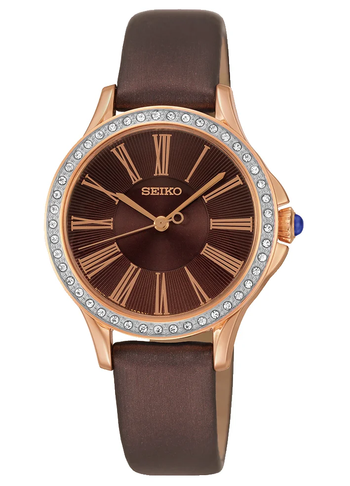 Seiko SRZ446P Kol Saati