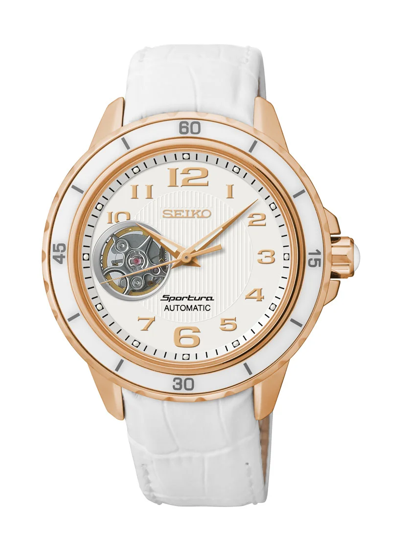 Seiko SSA882J Kol Saati