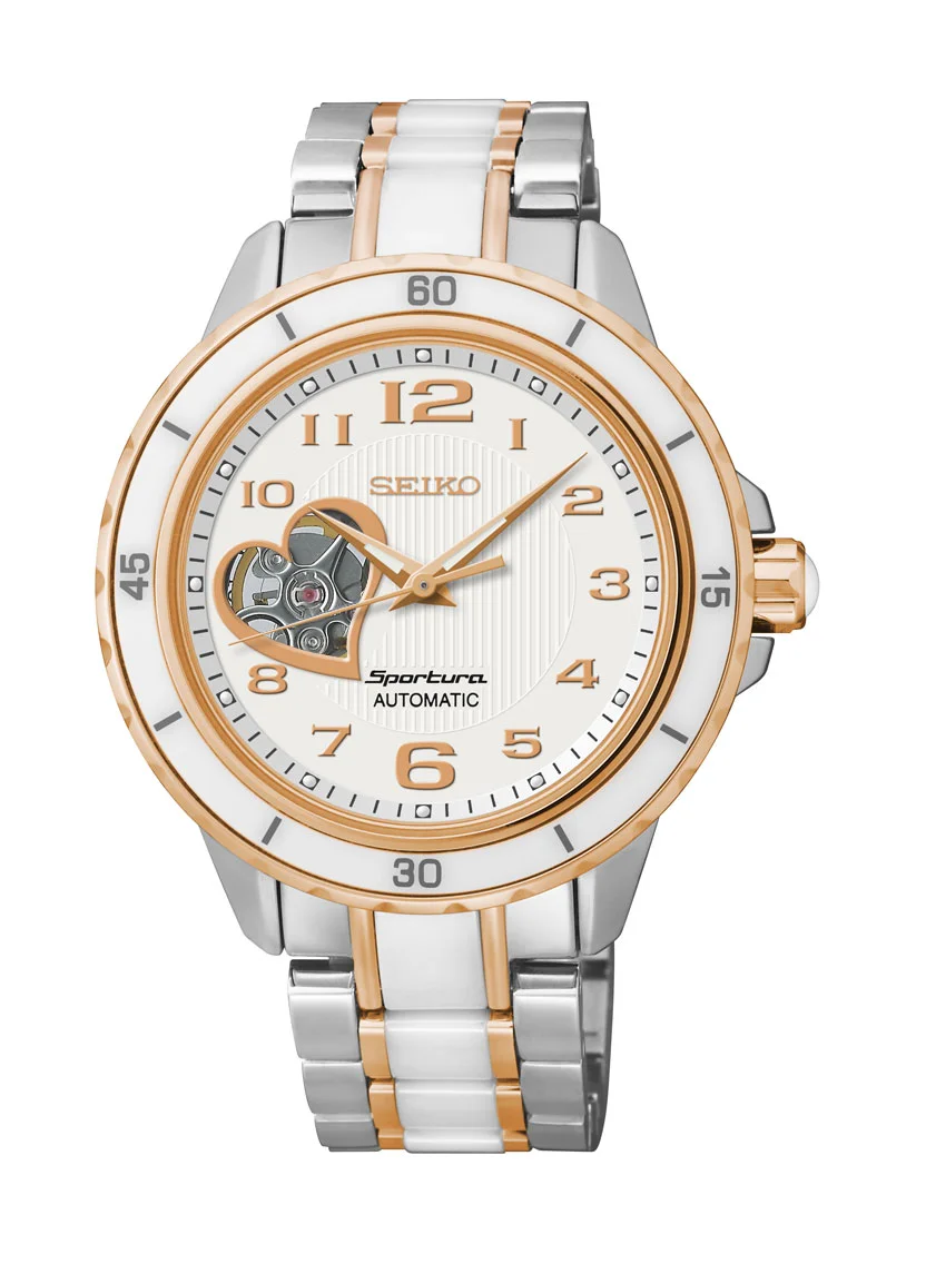 Seiko SSA884J Kol Saati