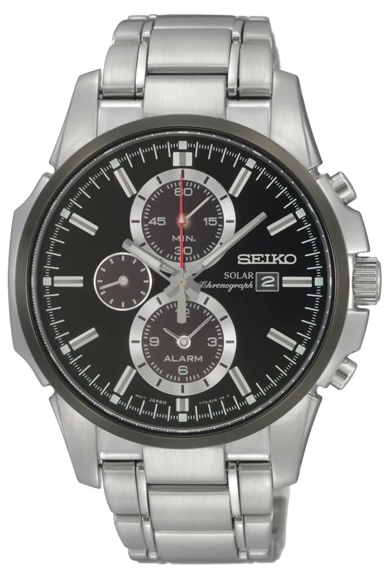 Seiko SSC087P Erkek Kol Saati