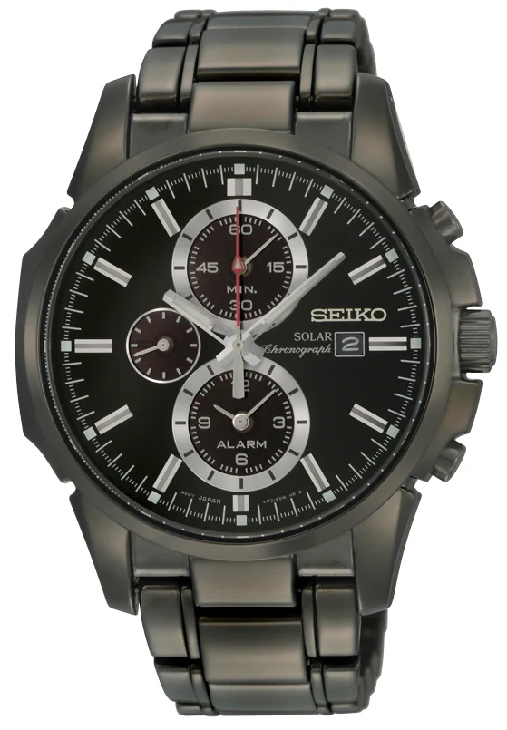 Seiko SSC095P Erkek Kol Saati