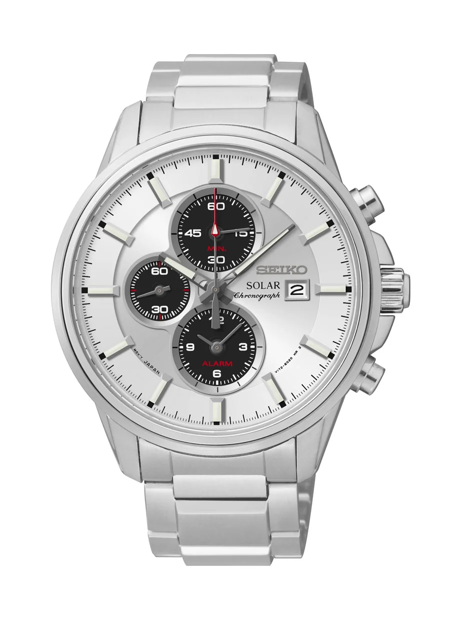 Seiko SSC251P Kol Saati