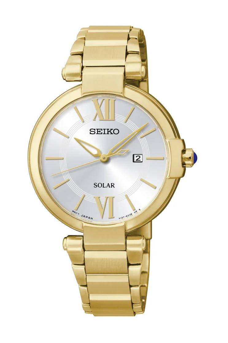 Seiko SUT158P Kol Saati