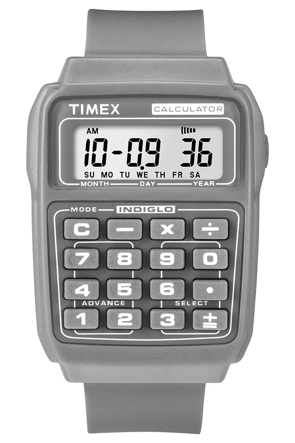 TIMEX T2N187 Kol Saati