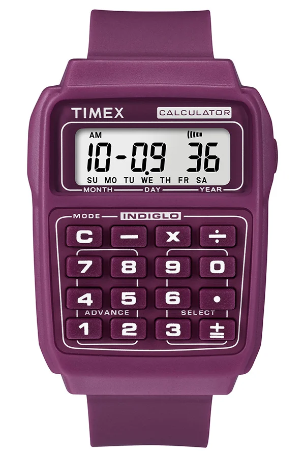 TIMEX T2N189 Kol Saati