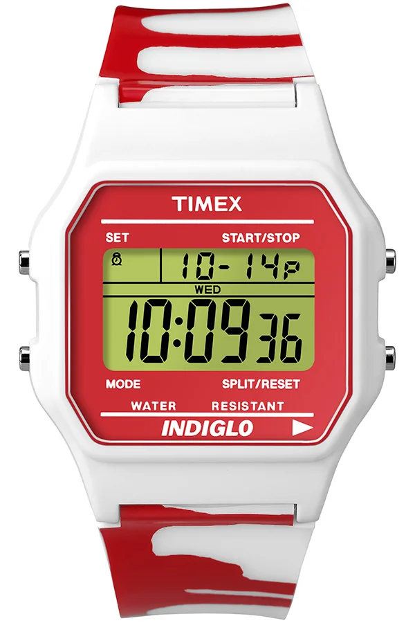 TIMEX T2N377 Kol Saati