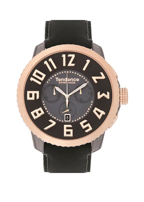 Tendence TE470003 Erkek Kol Saati (TE470003)