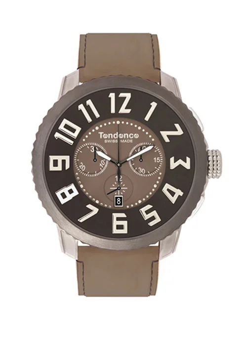 Tendence TE470005 Erkek Kol Saati (TE470005)