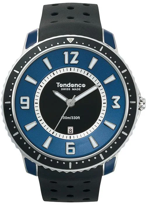 Tendence TG152001 Erkek Kol Saati (TG152001)