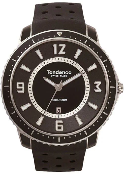 Tendence TG152003 Erkek Kol Saati (TG152003)