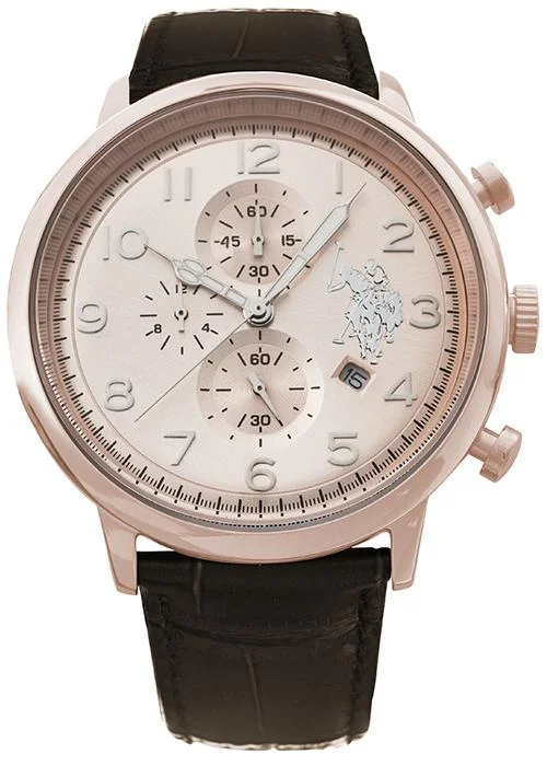 U.S. Polo Assn. USP4357RG Erkek Kol Saati