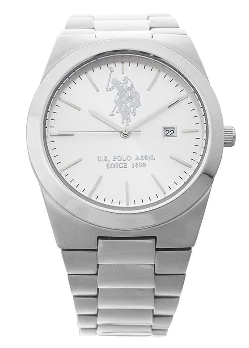 U.S. Polo Assn. USP4363ST Erkek Kol Saati