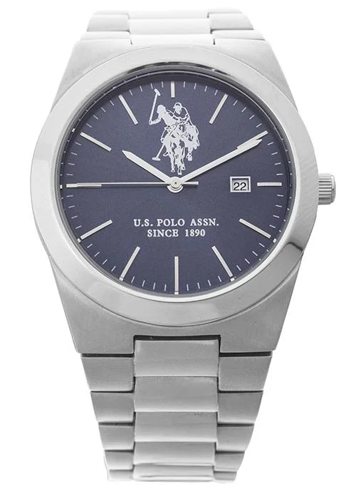U.S. Polo Assn. USP4365BL Erkek Kol Saati