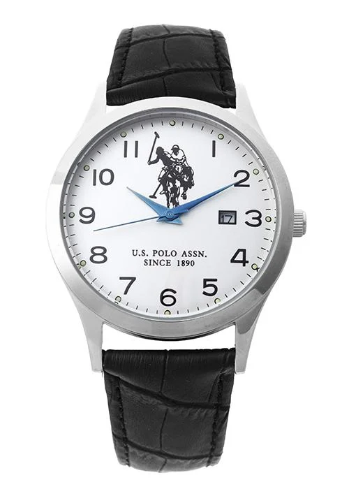 U.S. Polo Assn. USP4372ST Erkek Kol Saati
