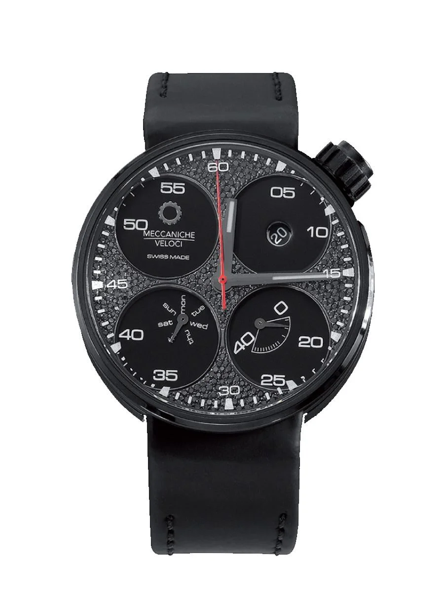 Meccaniche Veloci W122K156373025 Kol Saati