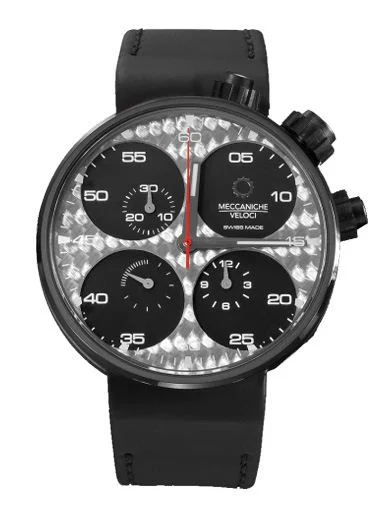 Meccaniche Veloci W123K124416017 Quattro Valvole Classic Quattr Kol Saati