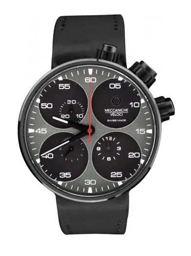 Meccaniche Veloci W123K130416017 Quattro Valvole Classic Quattr Kol Saati