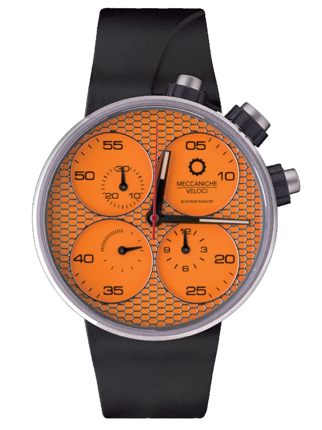 Meccaniche Veloci W123N341496024 Kol Saati
