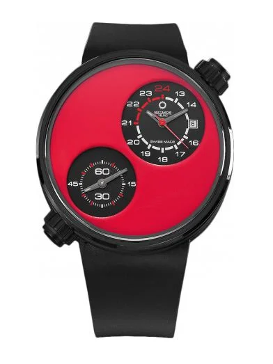 Meccaniche Veloci W125K247439025 Due Valvole Due Valvole Limite Kol Saati