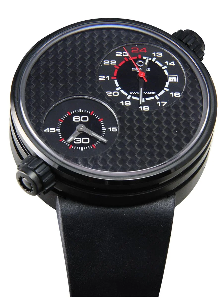 Meccaniche Veloci W125K344497025 Kol Saati