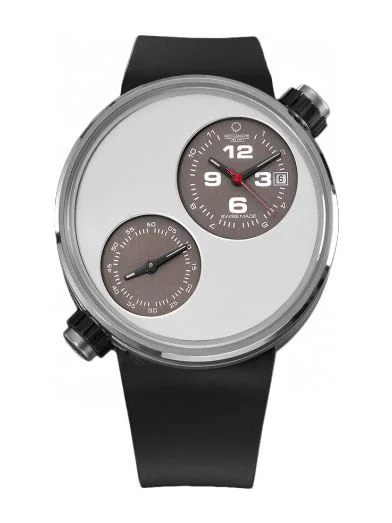 Meccaniche Veloci W125N187439024 Due Valvole Due Valvole Classic Kol Saati