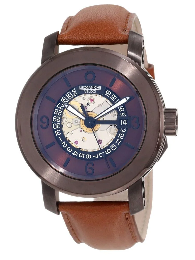 Meccaniche Veloci W208B1_199 Ace Cafe Kol Saati