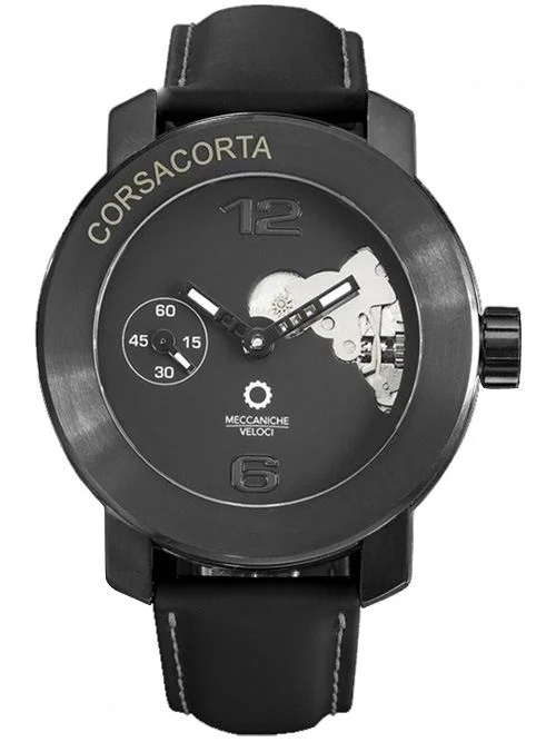 Meccaniche Veloci W413K3_277 Corsa Corta Kol Saati