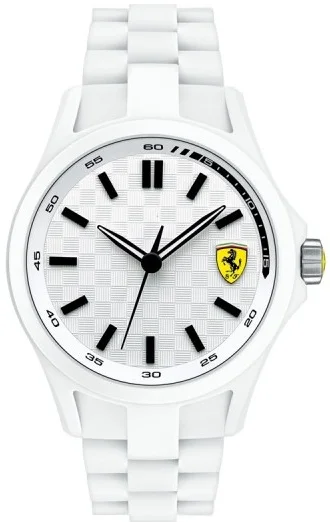 Ferrari 0830155 Kol Saati
