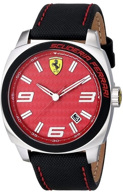 Ferrari 0830164 Kol Saati