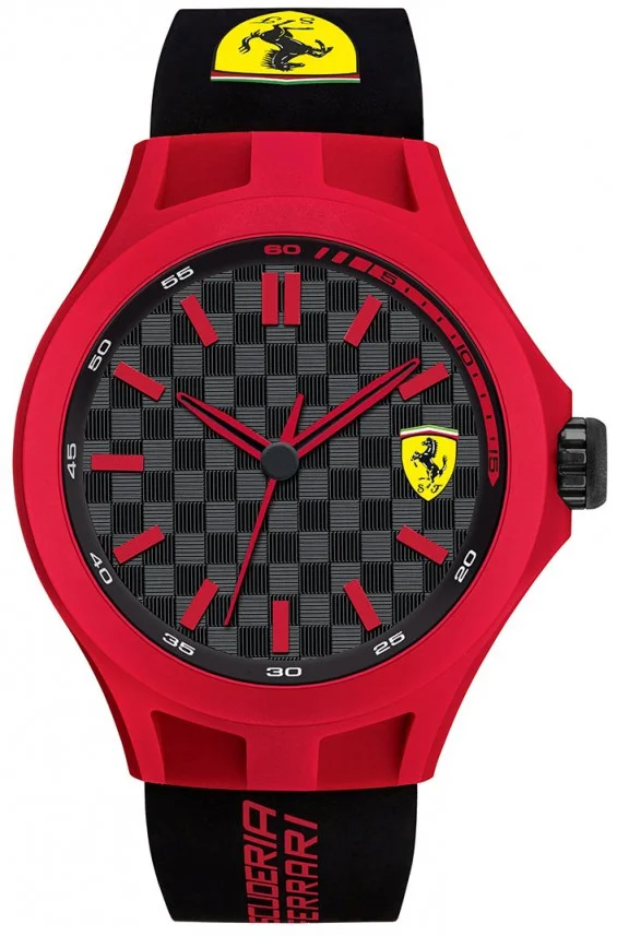 Ferrari 0830194 Kol Saati