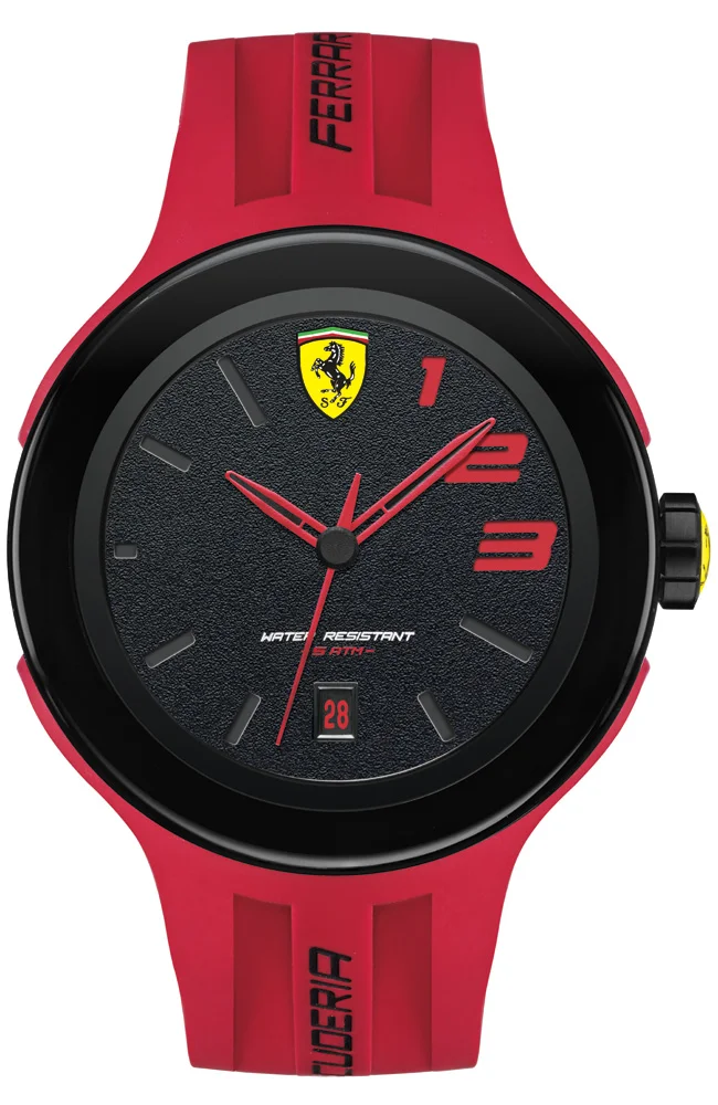 Ferrari 0830220 Kol Saati