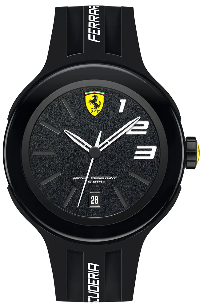 Ferrari 0830222 Kol Saati