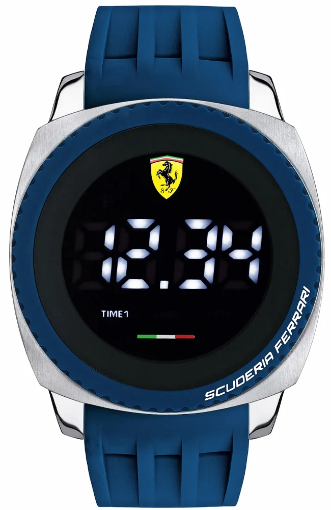 Ferrari 0830226 Kol Saati