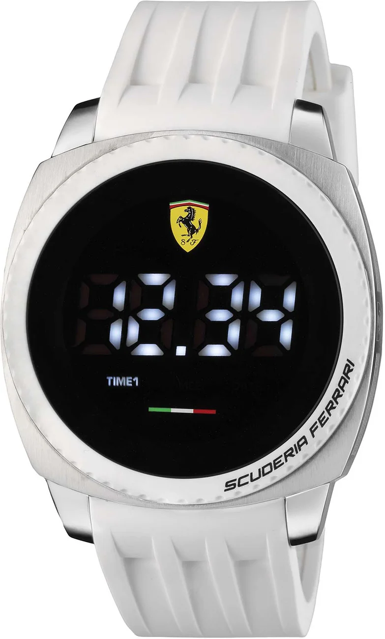 Ferrari 0830227 Kol Saati