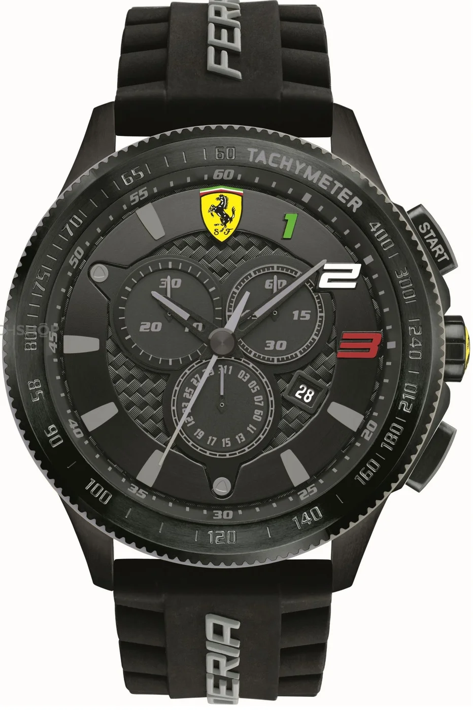 Ferrari 0830243 Kol Saati
