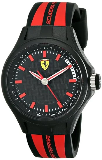 Ferrari 0840002 Kol Saati