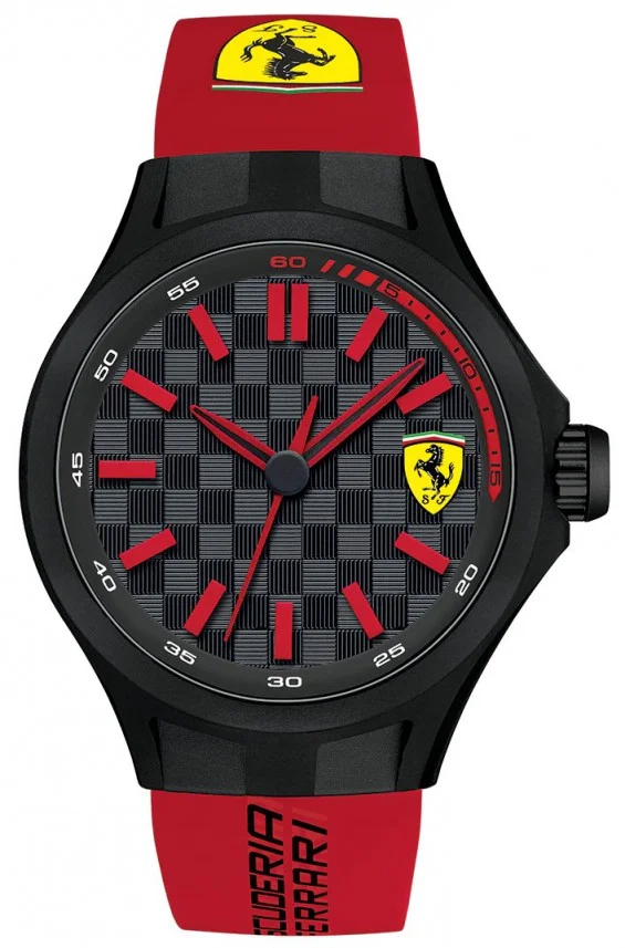 Ferrari 0840003 Kol Saati