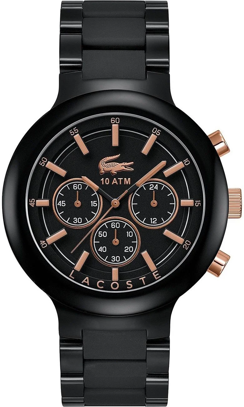 Lacoste 2010769 Kol Saati