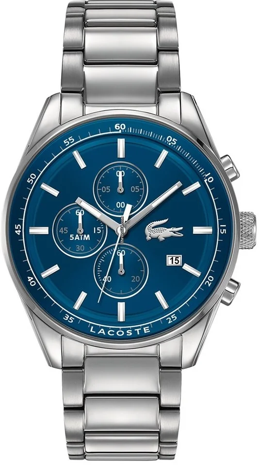 Lacoste 2010787 Kol Saati