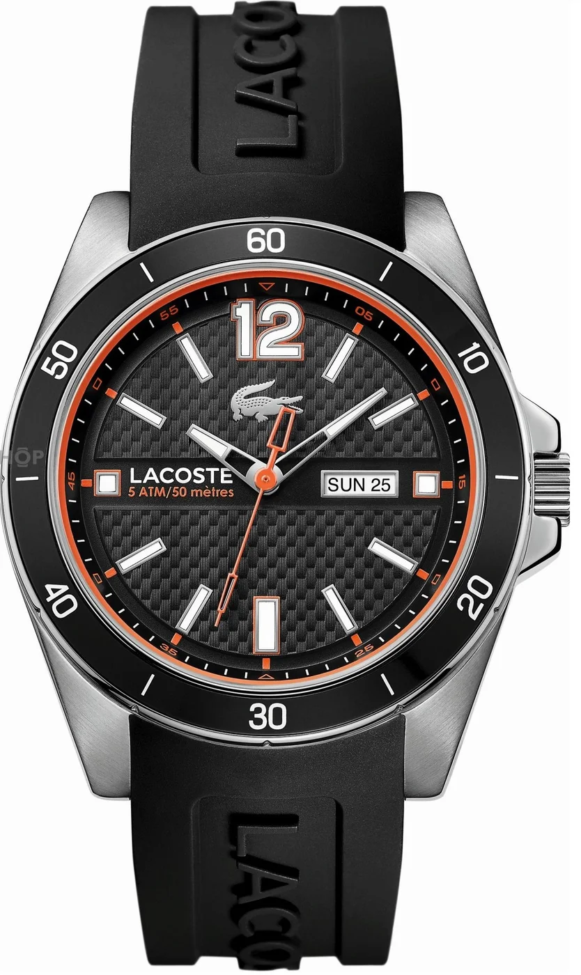Lacoste 2010799 Kol Saati