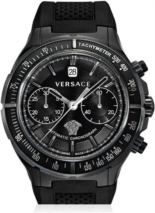 Versace 26CCS9D009S009 Erkek Kol Saati