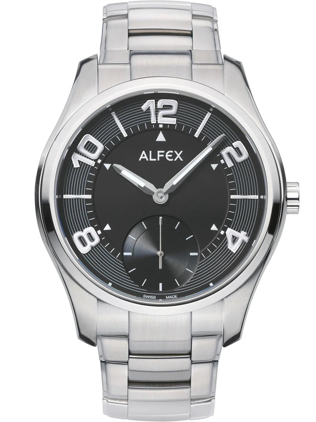 5561/014 Alfex Kol Saati