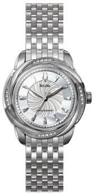 Bulova 96r153 Precisionist Kol Saati