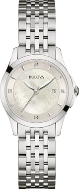 Bulova 96s160 Kol Saati