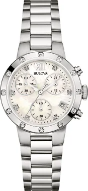Bulova 96w202 Kol Saati