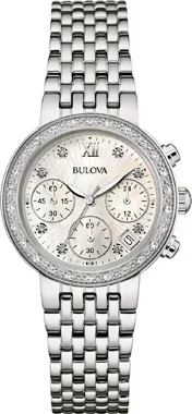 Bulova 96w204 Kol Saati