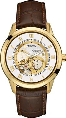 Bulova 97a121 Kol Saati